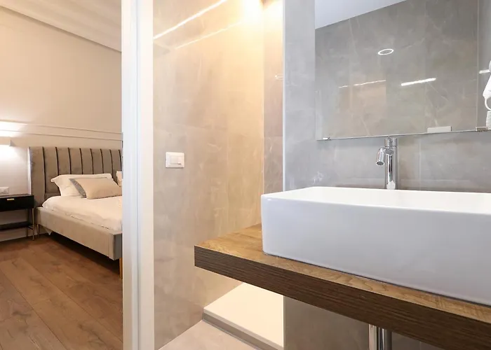 Plaza Suites, Luxury Collection רומא