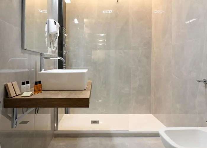 Plaza Suites, Luxury Collection 4* Roma