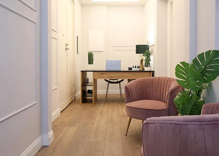Konukevi Plaza Suites, Luxury Collection Roma