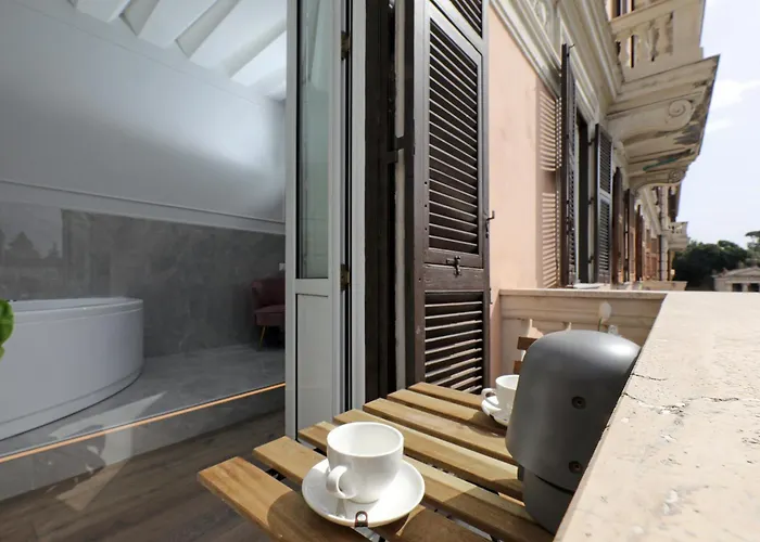 Konukevi Plaza Suites, Luxury Collection 4*