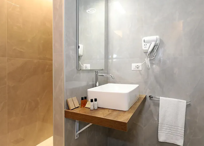 Plaza Suites, Luxury Collection 4* Roma