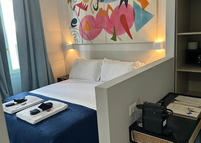 Konukevi Plaza Suites, Luxury Collection