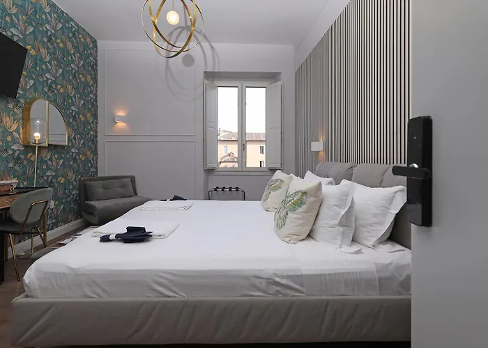 Konukevi Plaza Suites, Luxury Collection 4*