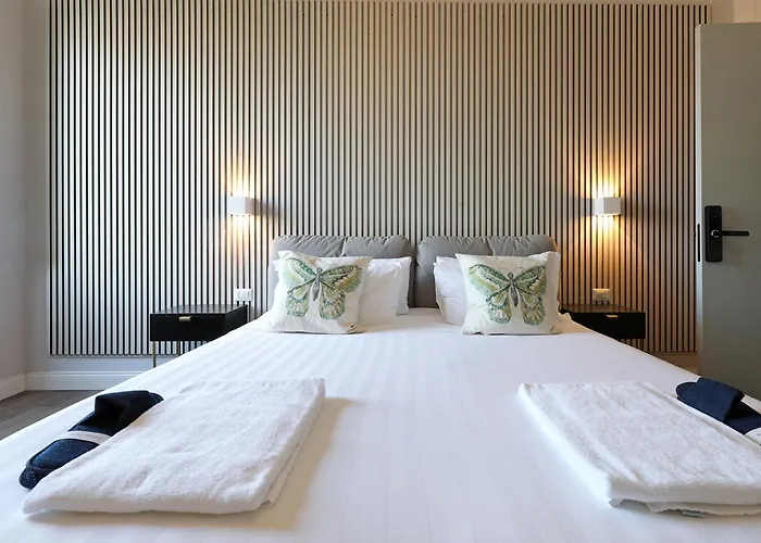 Plaza Suites, Luxury Collection 4* Roma