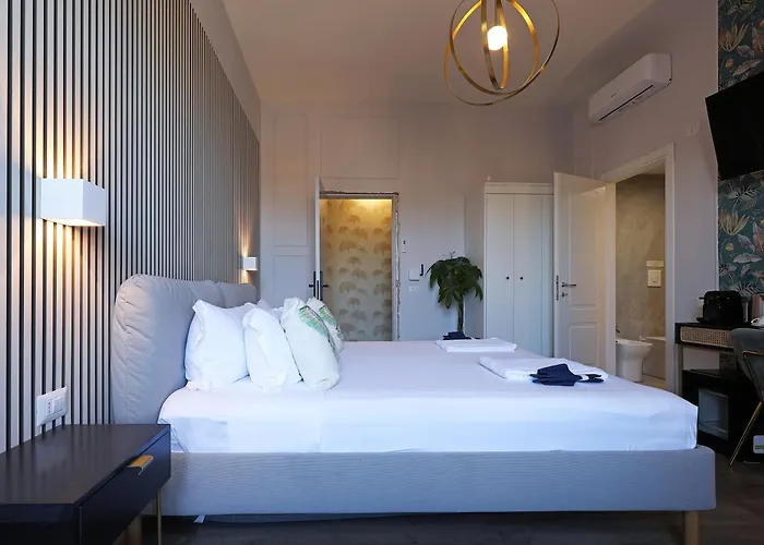 Plaza Suites, Luxury Collection Roma