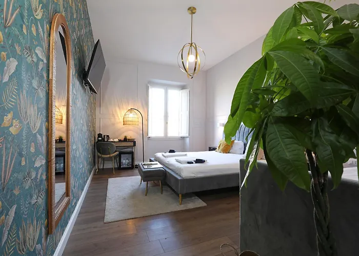Konukevi Plaza Suites, Luxury Collection 4*
