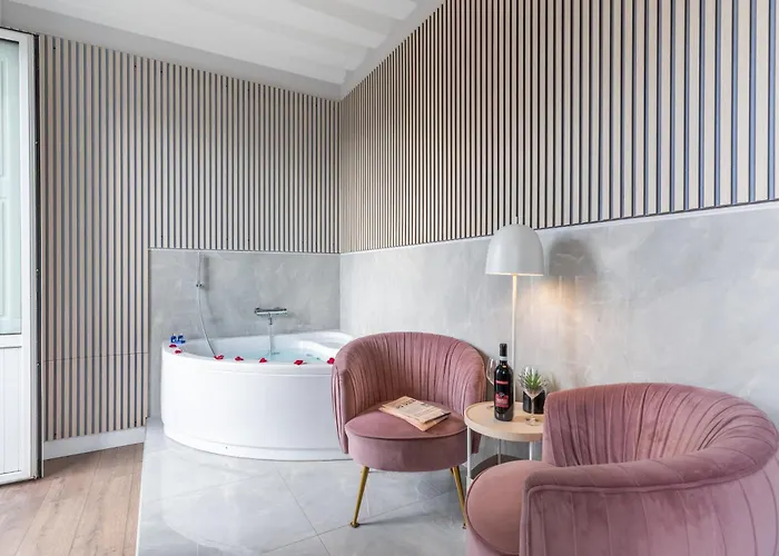 Plaza Suites, Luxury Collection Roma