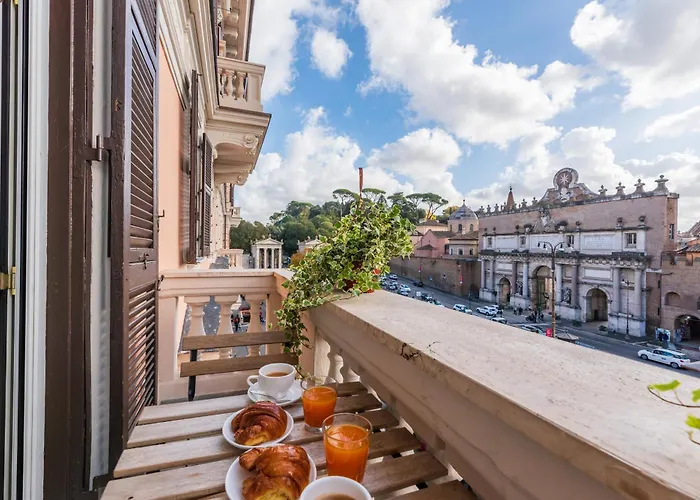 Plaza Suites, Luxury Collection Konukevi