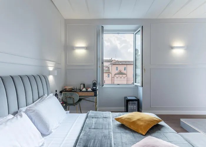 Konukevi Plaza Suites, Luxury Collection