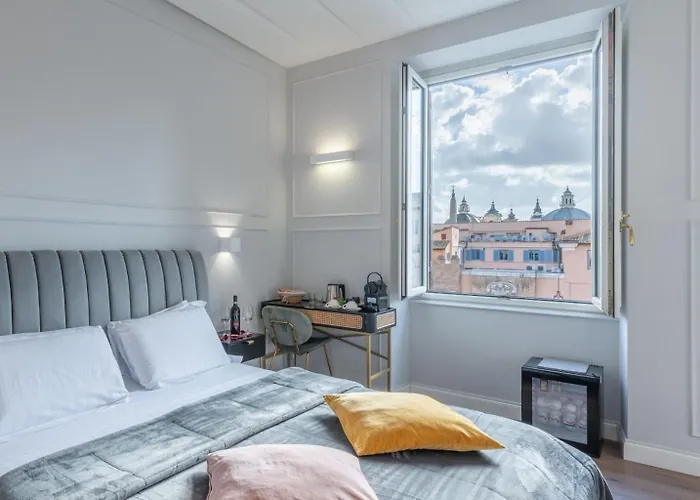 Plaza Suites, Luxury Collection Konukevi