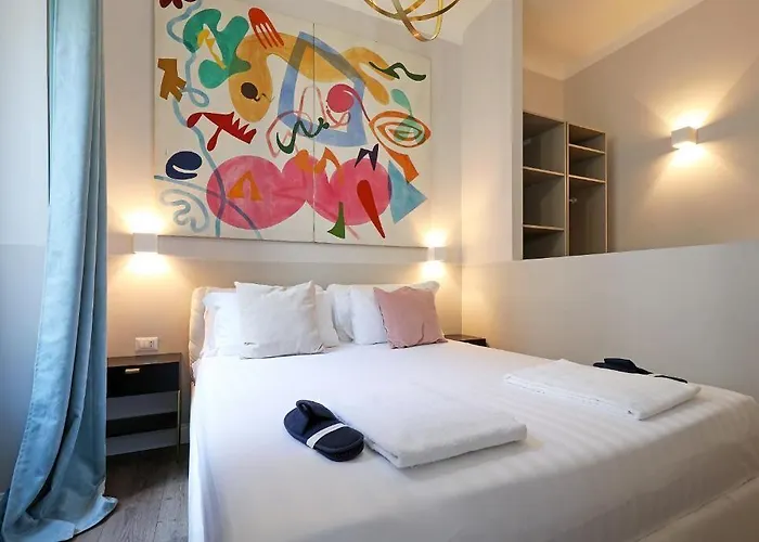 Plaza Suites, Luxury Collection Roma